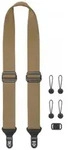 Peak Design Slide Coyote Kameragurt Braun