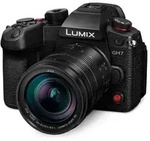 Panasonic Lumix GH7 + Leica 12-60mm F2.8-4.0 Kit