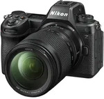 Nikon Z6III + 24-200mm F4-6.3 VR Kit