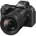 Nikon Z6III + 24-120mm F4 S Kit