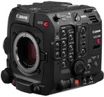 Canon Cinema EOS C400 Geh&auml;use