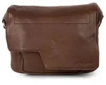 Compagnon Little Messenger Gen III Dunkelbraun