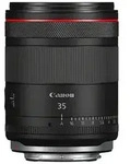 Canon RF 35mm F1.4 L VCM