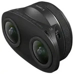 Canon RF-S 3,9mm F3.5 STM Dual Fisheye Objektiv f&uuml;r EOS R7