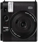 Fujifilm Instax Mini 99 TH EX D Sofortbildkamera Schwarz