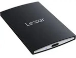 Lexar ARMOR 700 2TB portable SSD