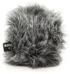 R&Oslash;DE WS9 Deluxe-Fellwindschutz