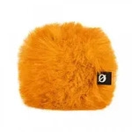 R&Oslash;DE WS9 Deluxe-Fellwindschutz Orange