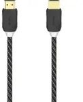 HAMA High-Speed HDMI-Kabel 1,5m