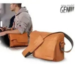 Compagnon little messenger Gen III hellbraun