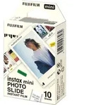Fujifilm Instax Mini Photo Slide WW 1 (10 Bilder)