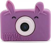 Hoppstar Rookie Kinderkamera Blossom