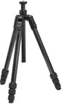 Manfrotto Befree GT PRO Carbon Stativ ohne Kopf