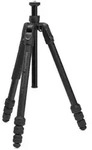 Manfrotto Befree GT PRO Alu Stativ ohne Kopf
