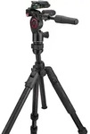 Manfrotto Befree GT PRO 3-Wege Alu Stativ