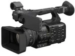 Sony XDCAM PXW-Z200