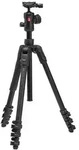 Manfrotto Befree Advanced Arca Lever Alu Stativ