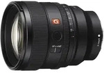Sony FE 85mm F1.4 GM II