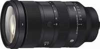 Sigma SI636-965, Sigma 28-105mm F2.8 DG DN | Art für Sony E-Mount Sigma SI636-965, Sigma 28-105mm F2.8 DG DN | Art für Sony E-Mount