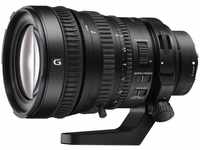 Sony SELP28135G.SYX, Sony FE 28-135mm 4.0 G PZ OSS
