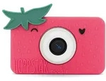 Hoppstar Rookie Kinderkamera Strawbella