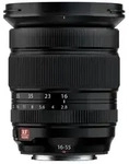 Fujifilm XF 16-55mm F2.8 R LM WR II