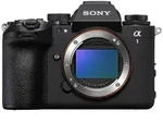 Sony Alpha 1 II Geh&auml;use schwarz | ILCE-1M2