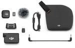 DJI Mic Mini (1x Sender + 1x Empf&auml;nger)
