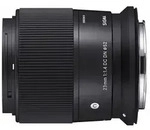 Sigma 23mm F1.4 DC DN Contemporary f&uuml;r Canon RF-Mount