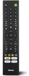 Hama 00221066 Universal-Fernbedienung f&uuml;r Sony