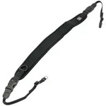 Caruba Kamera Neckstrap - comfort schwarz
