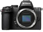 Nikon Z50II Geh&auml;use