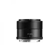 TTArtisan 35mm F1.8 II AF f&uuml;r Nikon Z