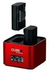 H&auml;hnel Procube 3 Doppelladeger&auml;t Canon