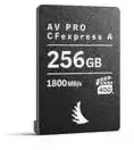 Angelbird AV PRO CF Express 256GB Typ A VPG 400