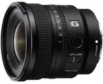 Sony FE 16mm F1.8 G