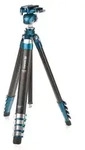 Benro Cyanbird Carbonstativ + FS30 Stativkopf