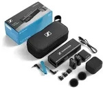 Sennheiser Profile Wireless 2-Kanal Mikrofonset