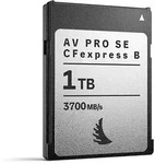 Angelbird AV Pro SE CF Express v4 1 TB Typ B MK2
