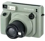 Fujifilm Instax Wide 400 Gr&uuml;n Sofortbildkamera