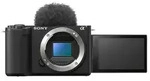 Sony ZV-E10 II Geh&auml;use