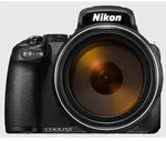 Nikon Coolpix P1100
