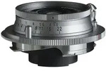 Voigtl&auml;nder Color-Skopar 35mm F3.5 VM asph&auml;risch silber