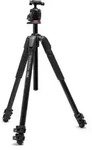 Manfrotto MK055XPRO3 + Q6T Set Alu, 3 Segmente