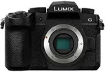 Panasonic Lumix DC-G97