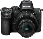 Nikon VOA170K002, Nikon Z5II + Z 24-50mm F4-6.3
