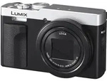 Panasonic Lumix DC-TZ99 Silber