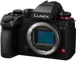 Panasonic Lumix S1R II Geh&auml;use