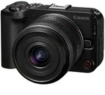 Canon EOS R50 V + RF-S 14-30mm F4-6.3 IS STM PZ Kit