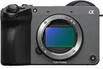 Sony Cinema Line FX2 | ILME-FX2B